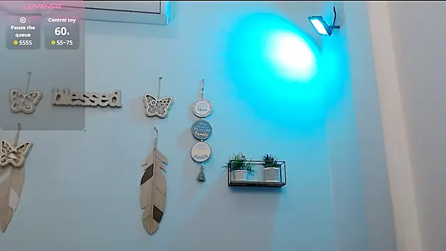 Snapshot of hotlatinaluna23 chatting on 21, 5, 2026 hotlatinaluna23 online show from 21, 5, 2026