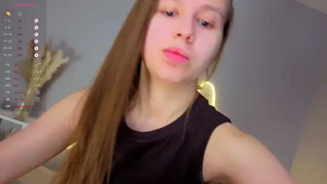Snapshot of Emma_dream_ chatting on 5, 6, 2026 Emma dream online show from 5, 6, 2026