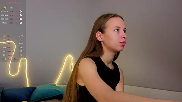 Emma dream  online show from 5, 8, 2026