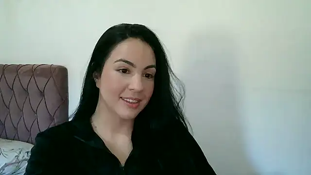 Snapshot of AnabeleNogueira chatting on 18, 6, 2026 AnabeleNogueira online show from 18, 6, 2026