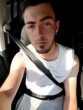 Gercamxxx online show from 25, 3, 2026