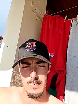 Gercamxxx online show from 20, 4, 2026