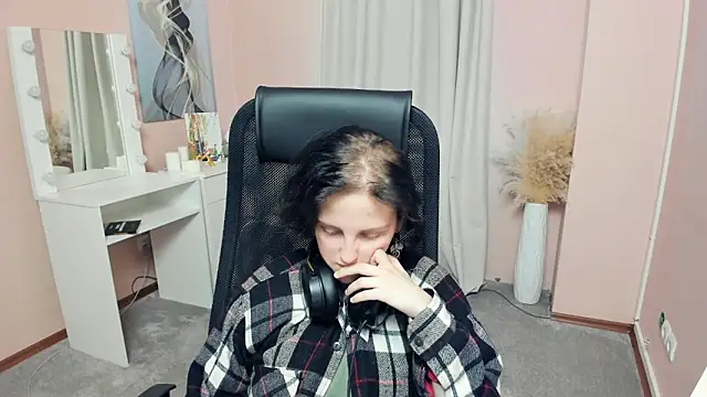 ChauRoberds online show from 14, 3, 2026