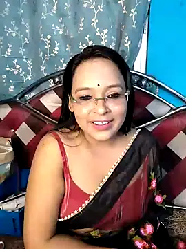 hornyrosy321 online show from 1, 4, 2026
