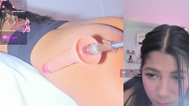 Snapshot of Bella_Donne_ chatting on 31, 5, 2026 Bella Donne online show from 31, 5, 2026