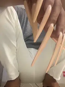 Lacolorinaa online show from 30, 3, 2026