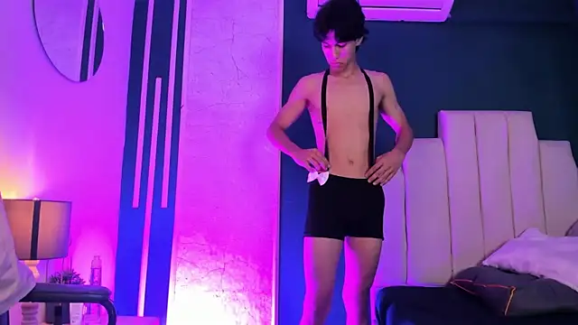 Cheys Mast online show from 1, 4, 2026