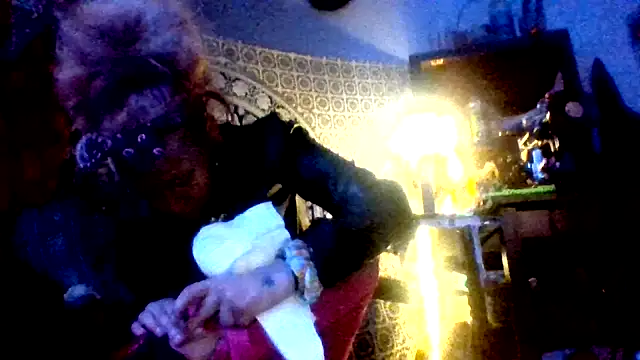 Snapshot of Ambionce chatting on 23, 5, 2026 Ambionce online show from 23, 5, 2026