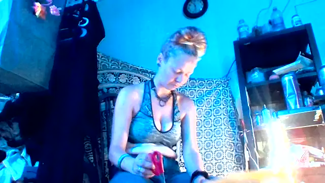 Snapshot of Ambionce chatting on 14, 6, 2026 Ambionce online show from 14, 6, 2026