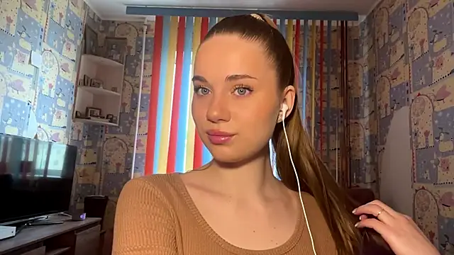 Snapshot of Miss_Blessnyth chatting on 15, 5, 2026 Miss Blessnyth online show from 15, 5, 2026