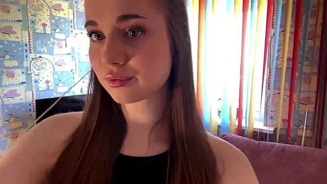 Snapshot of Miss_Blessnyth chatting on 16, 5, 2026 Miss Blessnyth online show from 16, 5, 2026