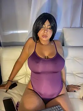 SamaraDesire online show from 20, 6, 2026