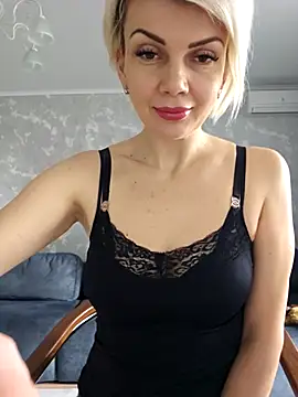 Silk-Temptation online show from 19, 3, 2026