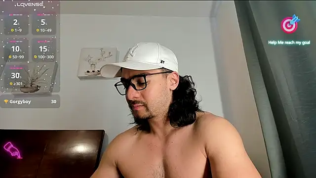 Snapshot of Eyvanhot chatting on 4, 7, 2026 Eyvanhot online show from 4, 7, 2026