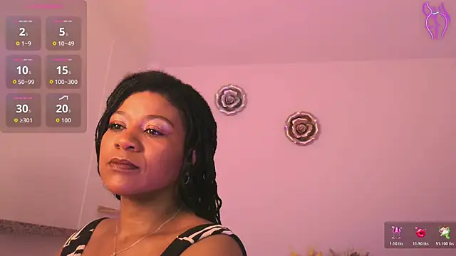 KeisySmith online show from 9, 7, 2026