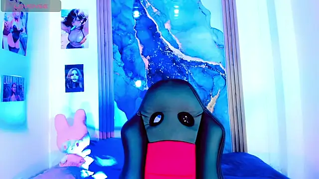 blonde queen- online show from 8, 4, 2026