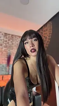 Liana Fem  online show from 11, 4, 2026