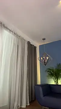 Liana Fem  online show from 3, 6, 2026