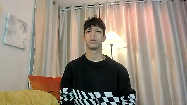 Ethan qop online show from 18, 6, 2026