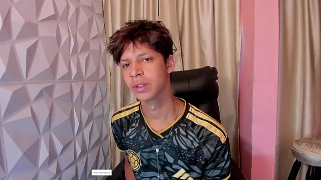 Ethan qop online show from 7, 7, 2026