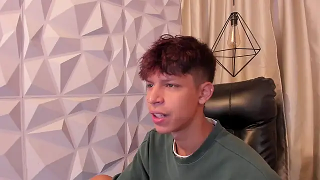 Ethan qop online show from 23, 7, 2026