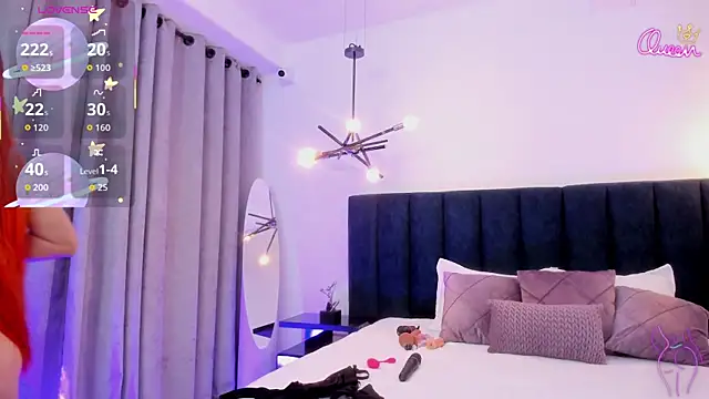 kirasweet7 online show from 28, 4, 2026