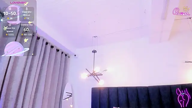 Snapshot of kirasweet7 chatting on 6, 5, 2026 kirasweet7 online show from 6, 5, 2026