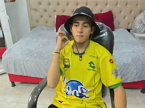 Cristoferr 10 online show from 18, 3, 2026