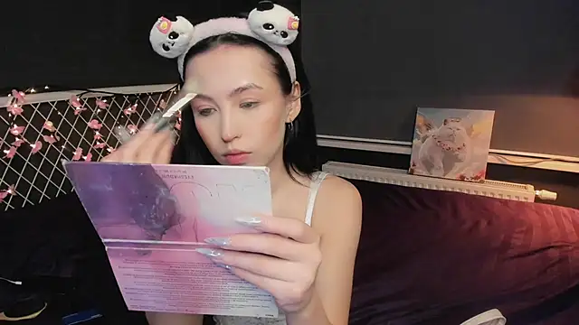 lizaa breeze online show from 22, 3, 2026