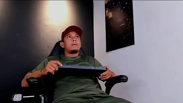 Dante212 Vibes online show from 19, 3, 2026