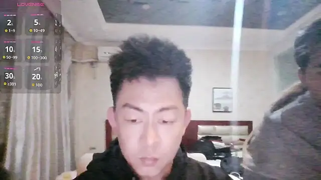 Snapshot of xiaosunsun01 chatting on 18, 3, 2026 xiaosunsun01 online show from 18, 3, 2026