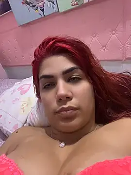 Snapshot of Hopeluna chatting on 4, 6, 2026 Hopeluna online show from 4, 6, 2026