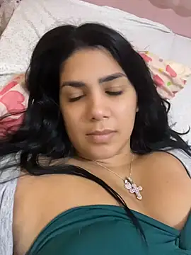 Snapshot of Hopeluna chatting on 25, 6, 2026 Hopeluna online show from 25, 6, 2026
