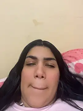Snapshot of Hopeluna chatting on 27, 6, 2026 Hopeluna online show from 27, 6, 2026