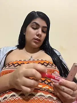Snapshot of Hopeluna chatting on 20, 7, 2026 Hopeluna online show from 20, 7, 2026