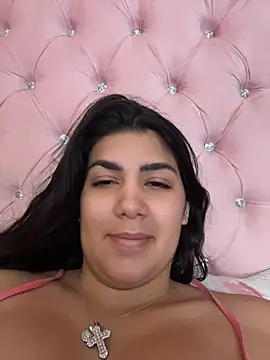 Snapshot of Hopeluna chatting on 21, 7, 2026 Hopeluna online show from 21, 7, 2026