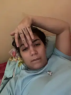 Snapshot of Hopeluna chatting on 23, 7, 2026 Hopeluna online show from 23, 7, 2026