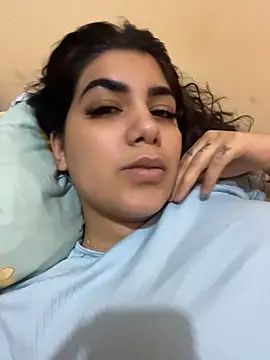 Snapshot of Hopeluna chatting on 31, 7, 2026 Hopeluna online show from 31, 7, 2026