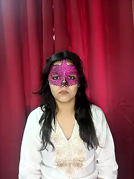 Hottymahi7 online show from 10, 4, 2026