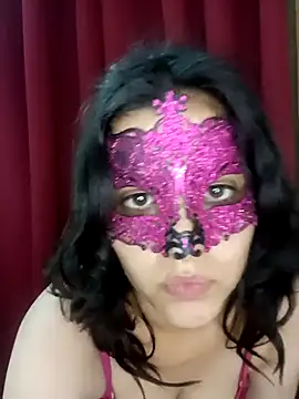 Hottymahi7 online show from 11, 4, 2026