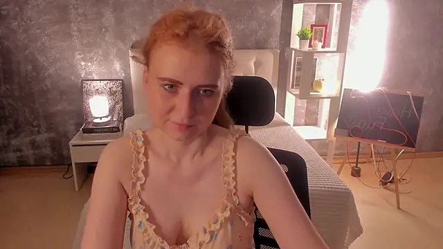 Shiny Liss online show from 25, 6, 2026