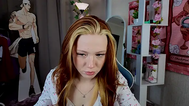 Sparky fox online show from 16, 3, 2026