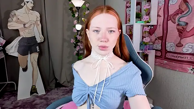 Sparky fox online show from 2, 4, 2026