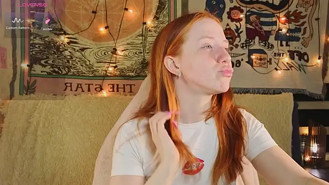 Sparky fox online show from 26, 4, 2026