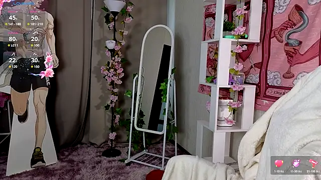 Sparky fox online show from 28, 4, 2026