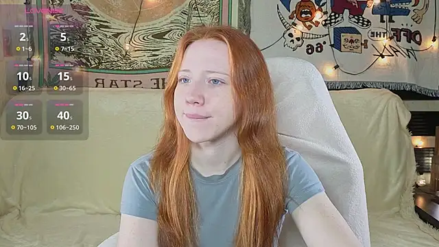 Snapshot of Sparky_fox chatting on 1, 6, 2026 Sparky fox online show from 1, 6, 2026