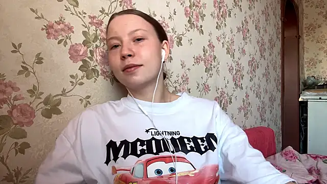 EleneShedden online show from 15, 3, 2026