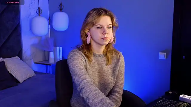 Snapshot of ElizabethVane chatting on 31, 3, 2026 ElizabethVane online show from 31, 3, 2026