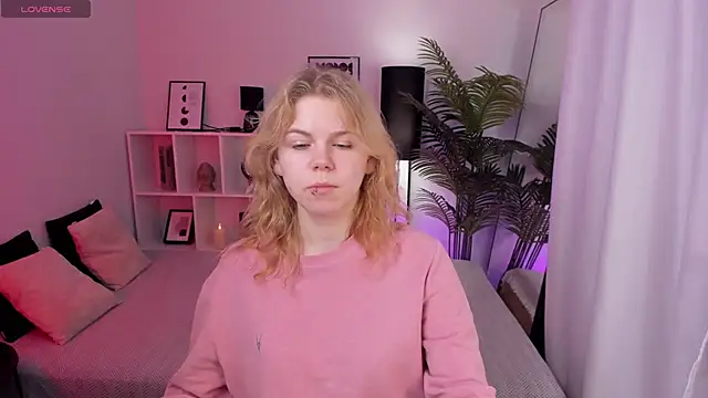 ElizabethVane online show from 23, 5, 2026