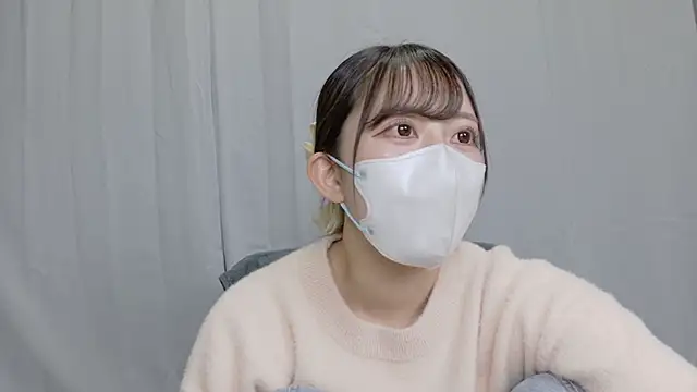 Sakura sweety  online show from 25, 3, 2026